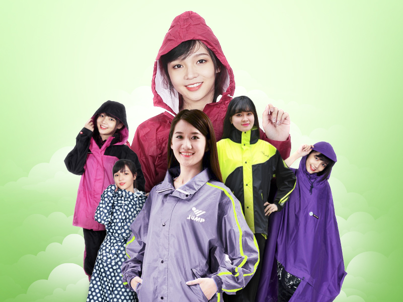CÔNG TY TNHH ÁO MƯA TÙNG LINH